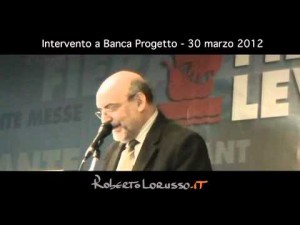 finanza sociale