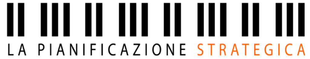 la pianificazione strategica