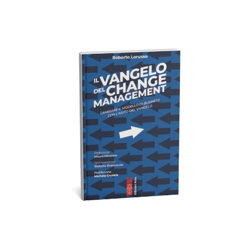 Il vangelo del change managment